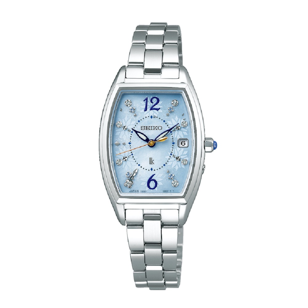 SEIKO セイコー LUKIA ルキア 2020サマー限定モデル SSVW171 数量限定2,500本 【安心の3年保証】 腕時計