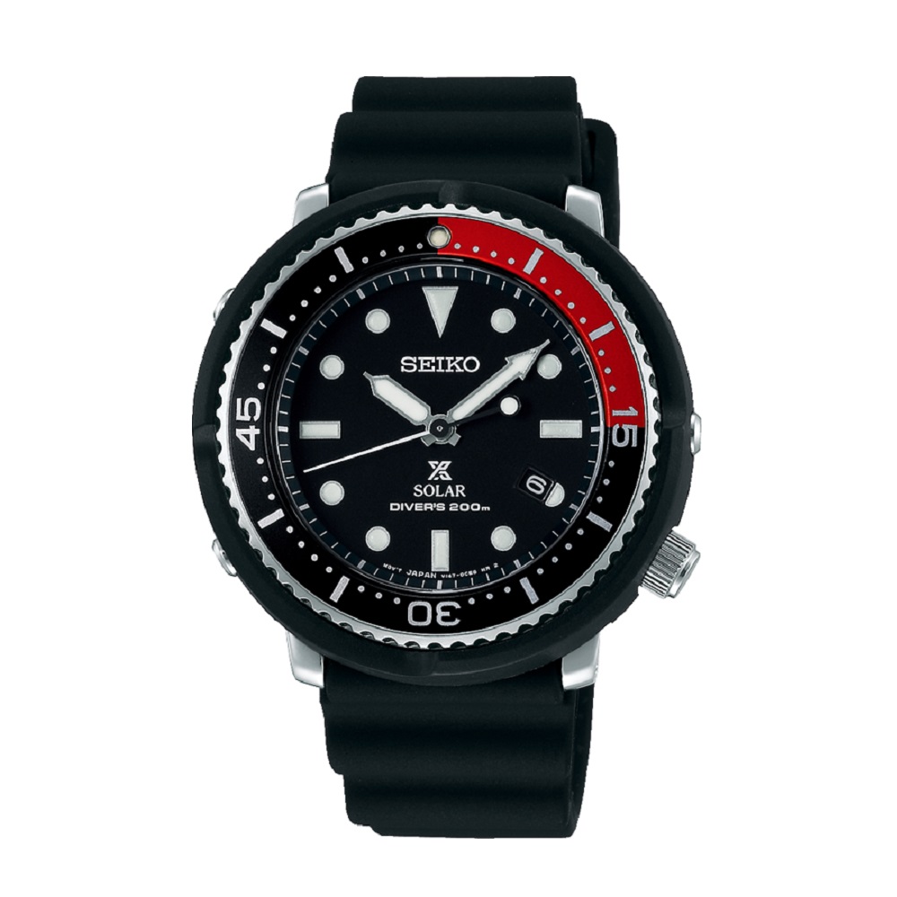 SEIKO セイコー Prospex プロスペックス LOWERCASE プロデュース限定モデル STBR009 数量限定2000本 【安心の3年保証】 腕時計
