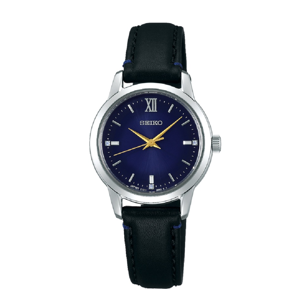 SEIKO SELECTION セイコーセレクション 2019エターナルブルー限定モデル STPX077 数量限定1,200本 【安心の3年保証】 腕時計