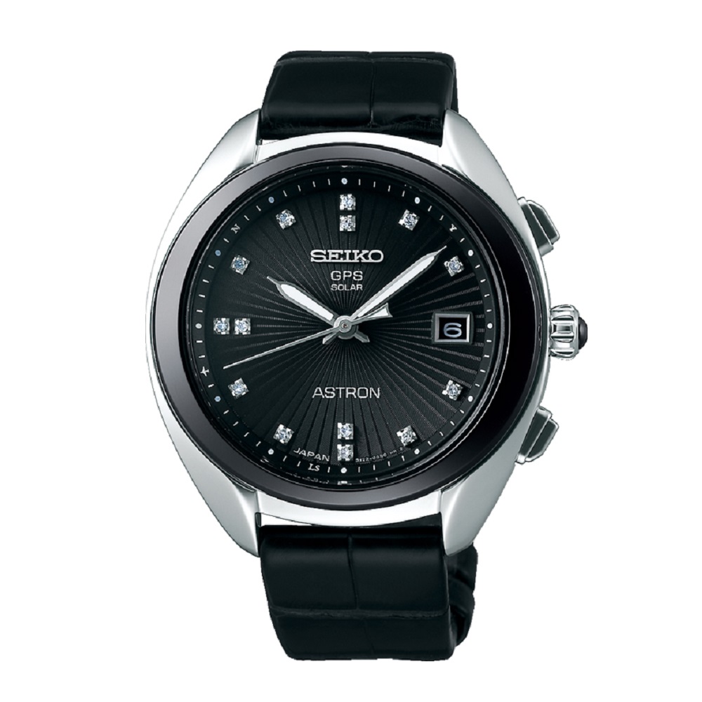 SEIKO セイコー ASTRON アストロン レディスコレクション STXD001  【安心の3年保証】 腕時計