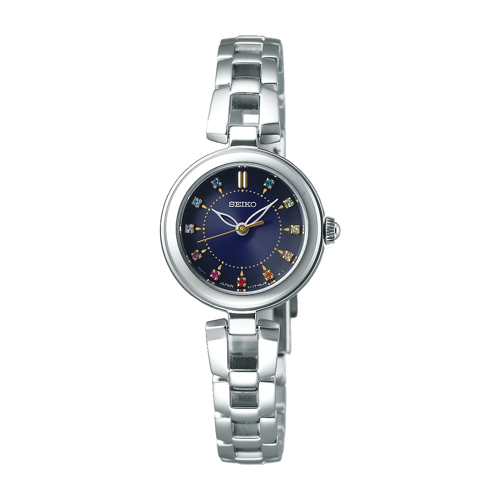 SEIKO SELECTION セイコーセレクション 2020 サマー限定モデル SWFA191 数量限定600本 【安心の3年保証】 腕時計