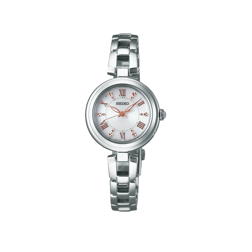 SEIKO SELECTION セイコーセレクション SWFH089【安心の3年保証】 腕時計