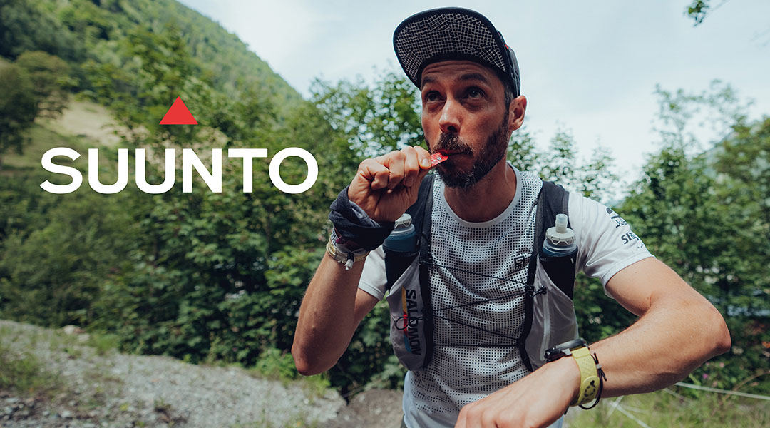 SUUNTO